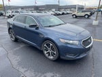 2016 Ford Taurus SHO