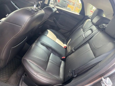 2012 Ford Focus Titanium