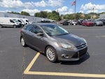 2012 Ford Focus Titanium
