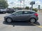 2012 Ford Focus Titanium