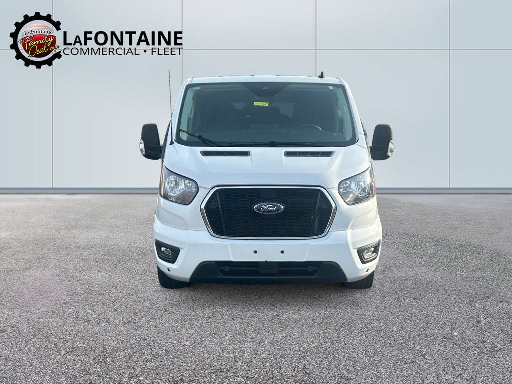 2024 Ford Transit-350 XLT PASSENGER VAN