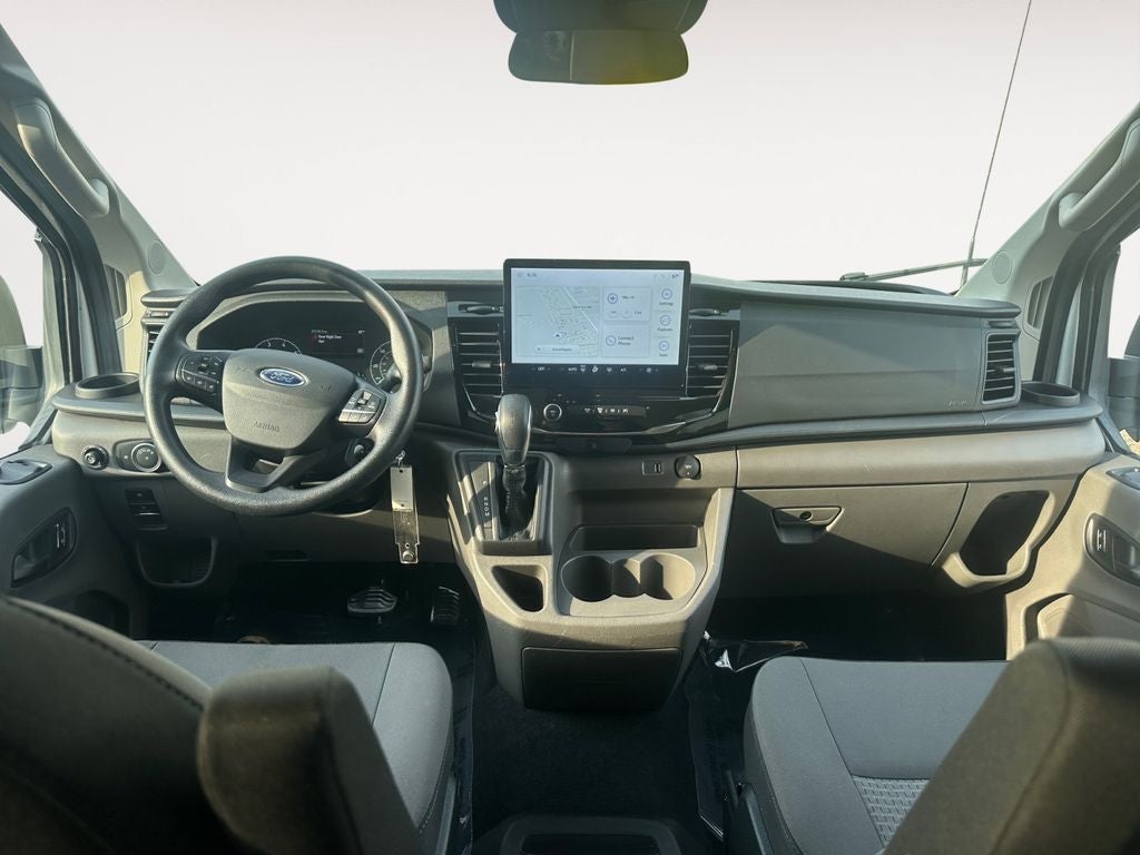 2024 Ford Transit-350 XLT PASSENGER VAN