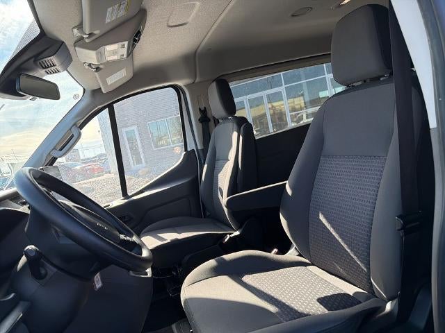 2024 Ford Transit-350 XLT PASSENGER VAN