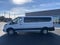 2024 Ford Transit-350 XLT PASSENGER VAN