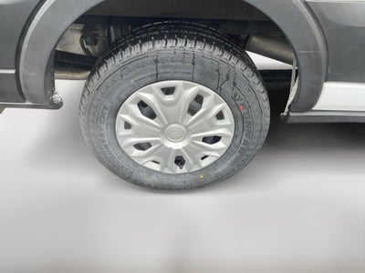 2024 Ford Transit-350 XLT Passenger Van