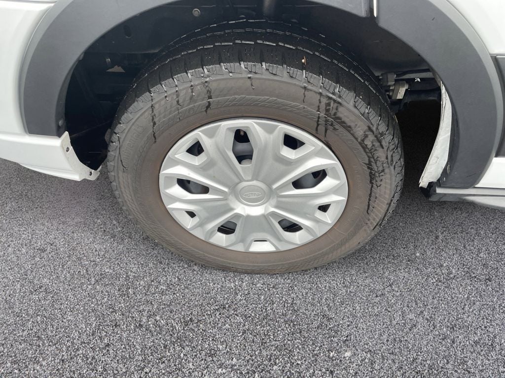 2024 Ford Transit-350 XLT Passenger Van