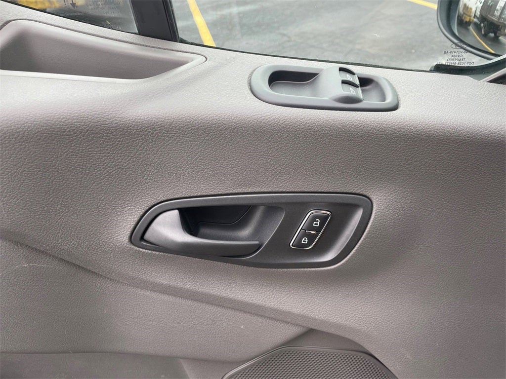 2024 Ford Transit-350 XLT Passenger Van