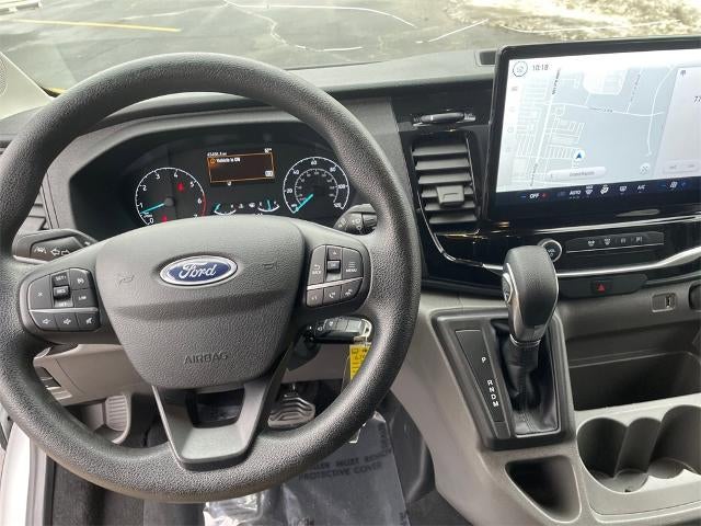 2024 Ford Transit-350 XLT Passenger Van