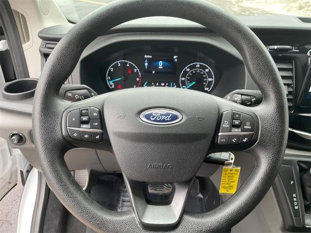 2024 Ford Transit-350 XLT Passenger Van