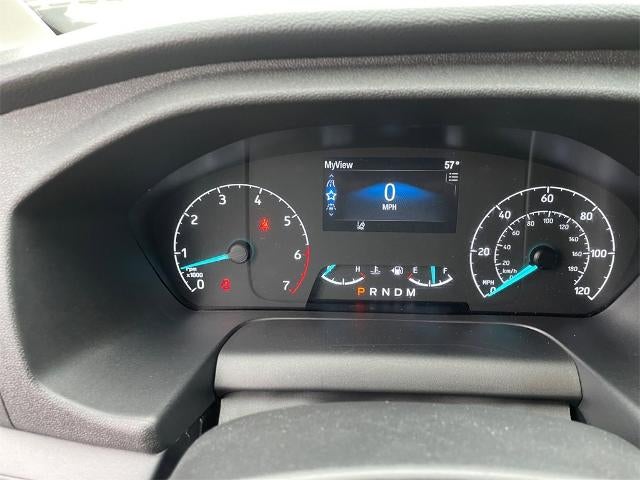 2024 Ford Transit-350 XLT Passenger Van