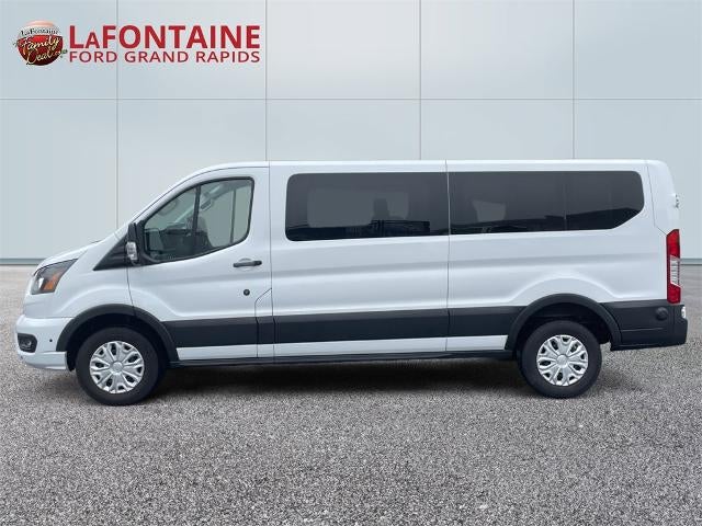 2024 Ford Transit-350 XLT Passenger Van