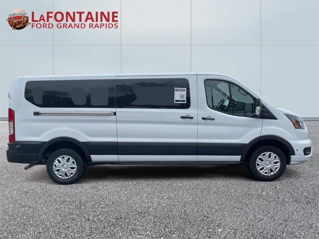 2024 Ford Transit-350 XLT Passenger Van