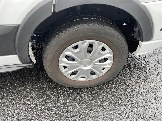 2024 Ford Transit-350 XLT Passenger Van