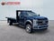 2025 Ford F-550SD XL DRW