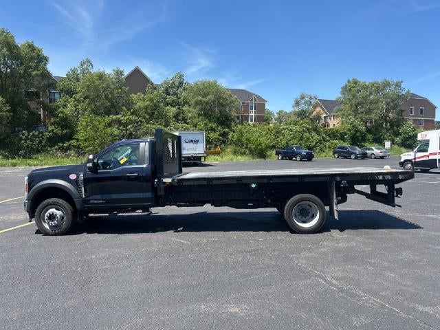2025 Ford F-550SD XL DRW