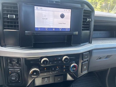 2025 Ford F-550SD XL DRW