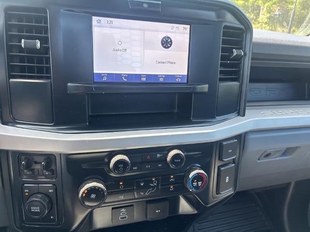 2025 Ford F-550SD XL DRW