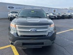 2014 Ford Explorer Base