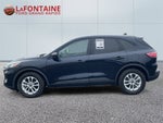 2021 Ford Escape S