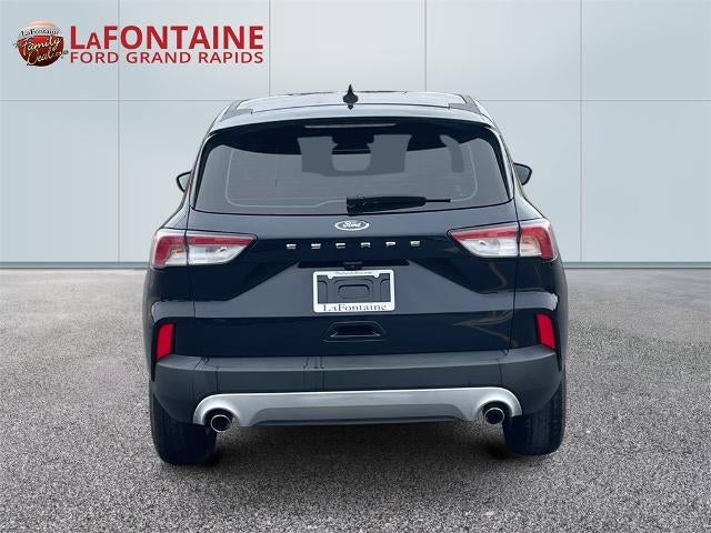 2021 Ford Escape S