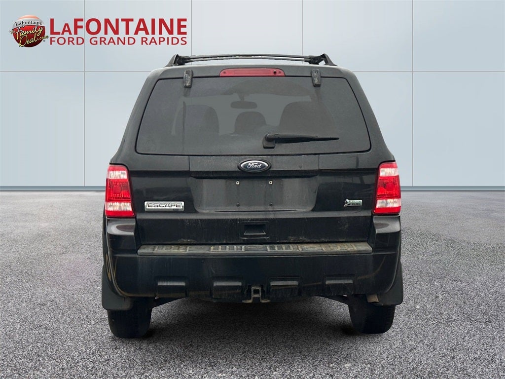 2010 Ford Escape XLT
