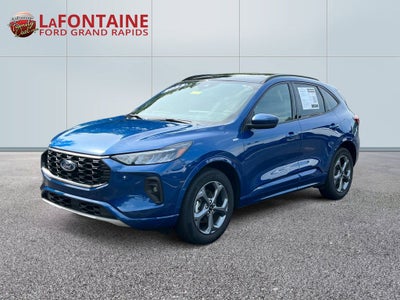 2023 Ford Escape ST-Line Select