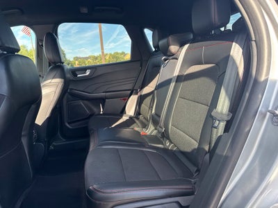 2024 Ford Escape ST-Line Elite