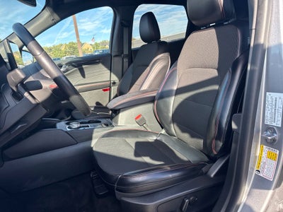 2024 Ford Escape ST-Line Elite