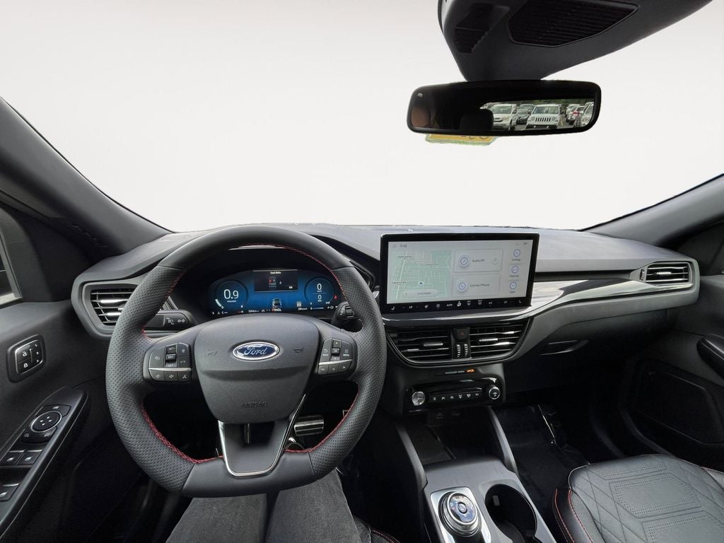 2023 Ford Escape ST-Line Elite