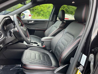 2023 Ford Escape ST-Line Elite