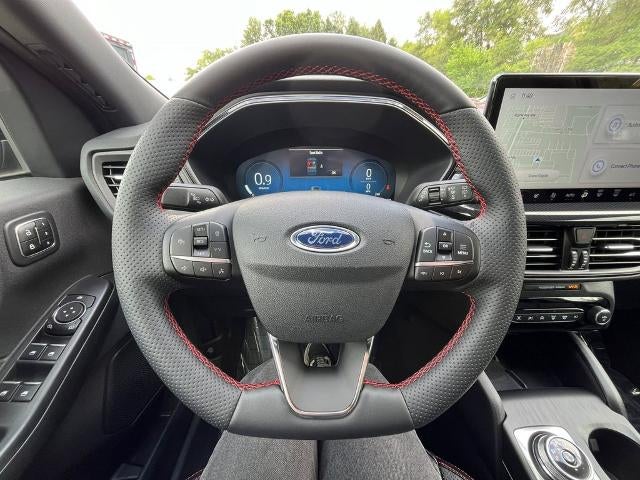 2023 Ford Escape ST-Line Elite