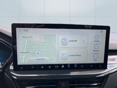 2023 Ford Escape ST-Line Elite