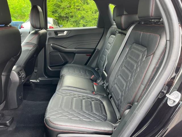 2023 Ford Escape ST-Line Elite
