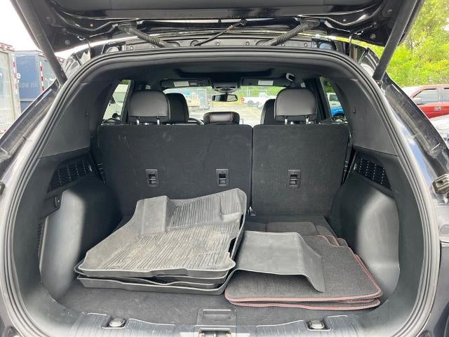 2023 Ford Escape ST-Line Elite