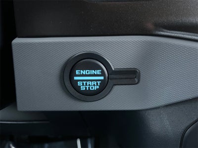 2021 Ford Bronco Big Bend Manual