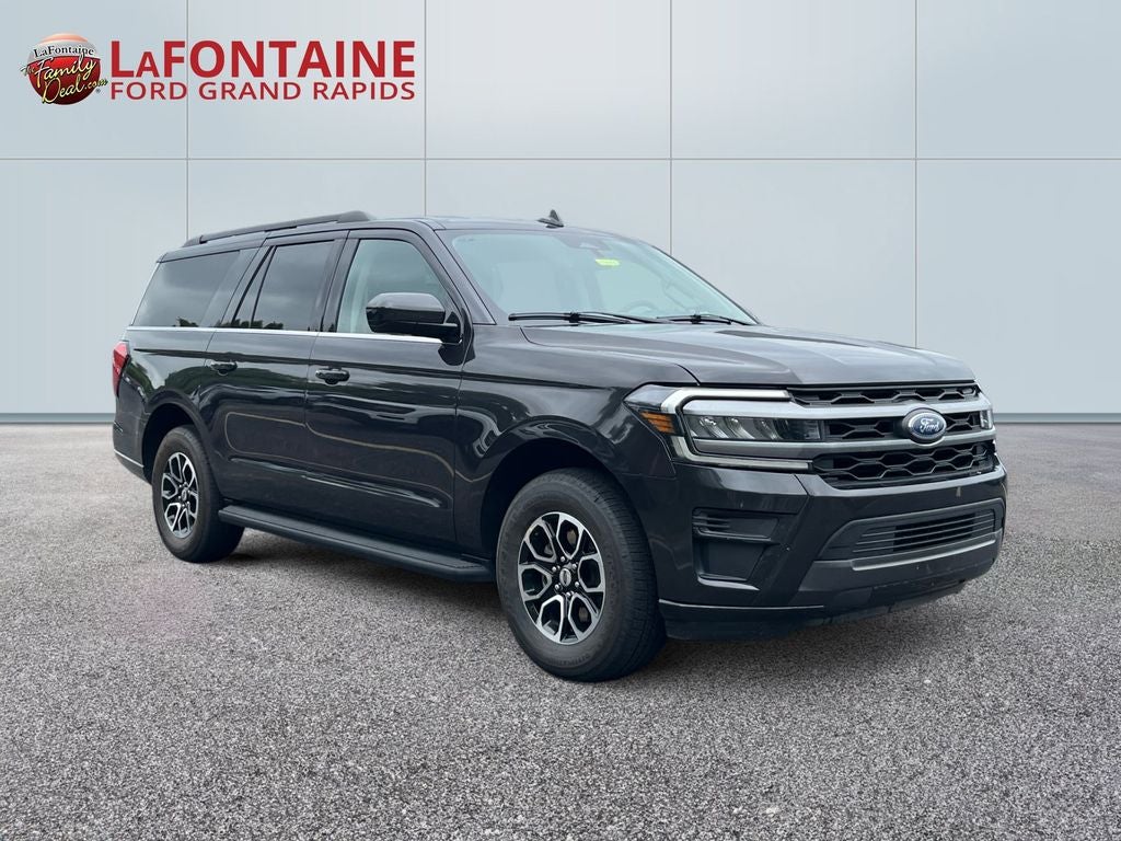 2024 Ford Expedition Max XLT