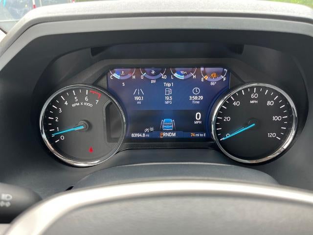 2024 Ford Expedition Max XLT