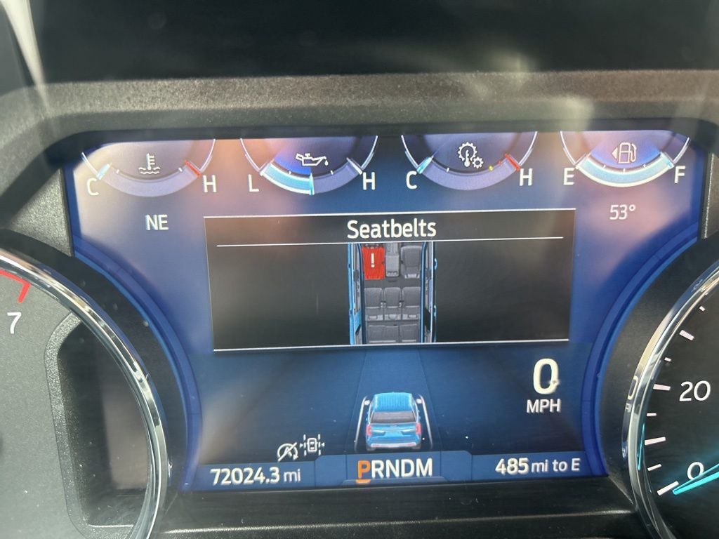 2024 Ford Expedition Max XLT