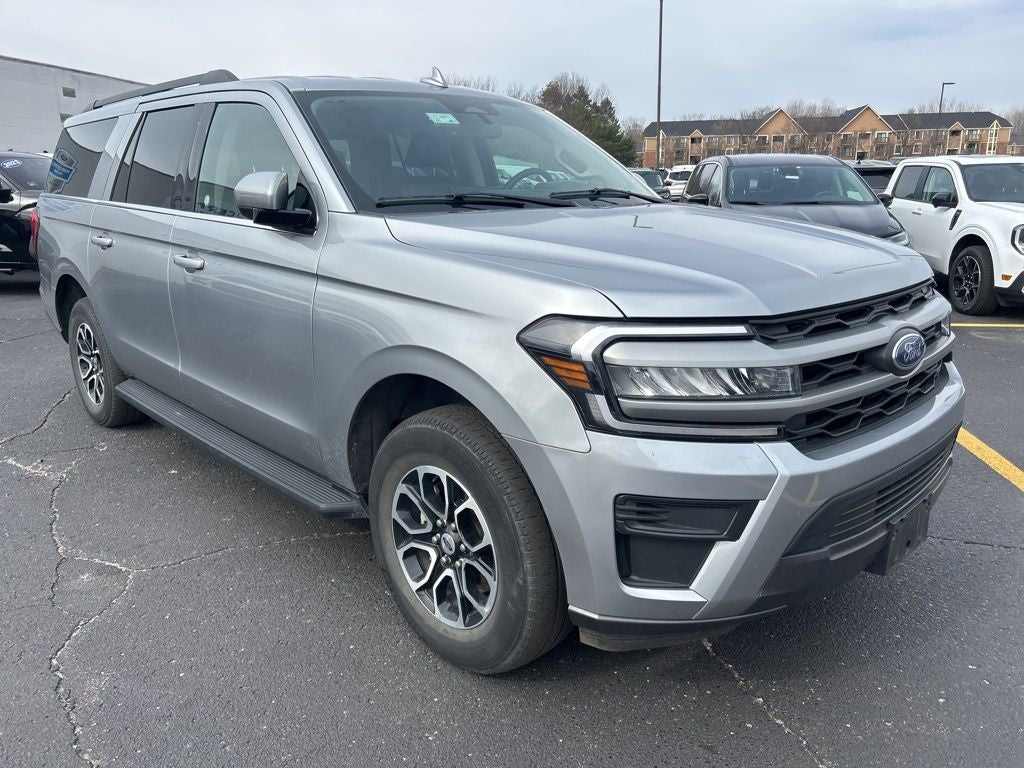2024 Ford Expedition Max XLT
