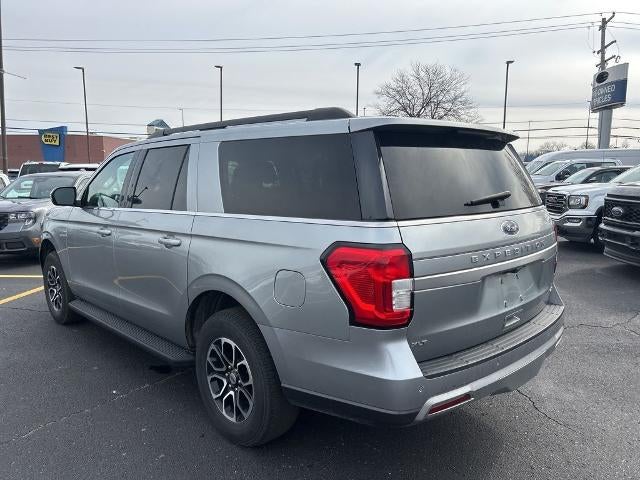 2024 Ford Expedition Max XLT