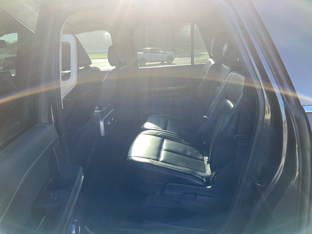 2023 Ford Expedition Max XLT
