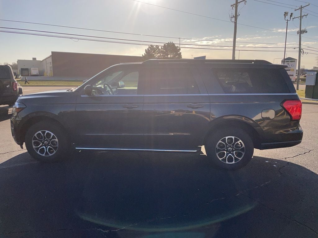 2023 Ford Expedition Max XLT