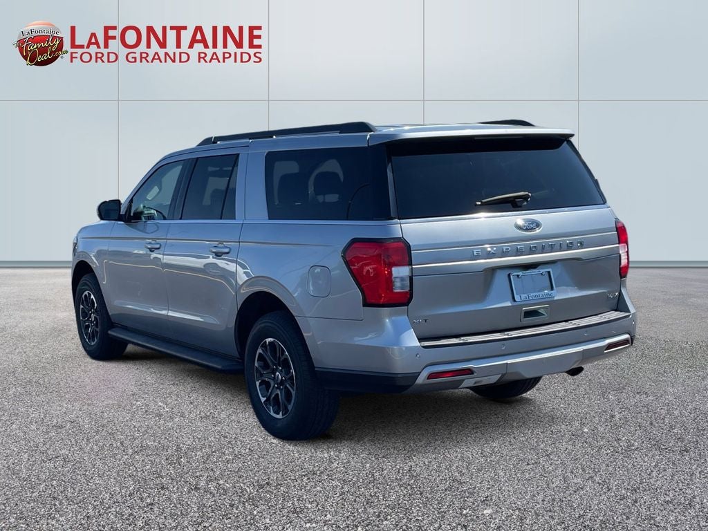 2024 Ford Expedition Max XLT