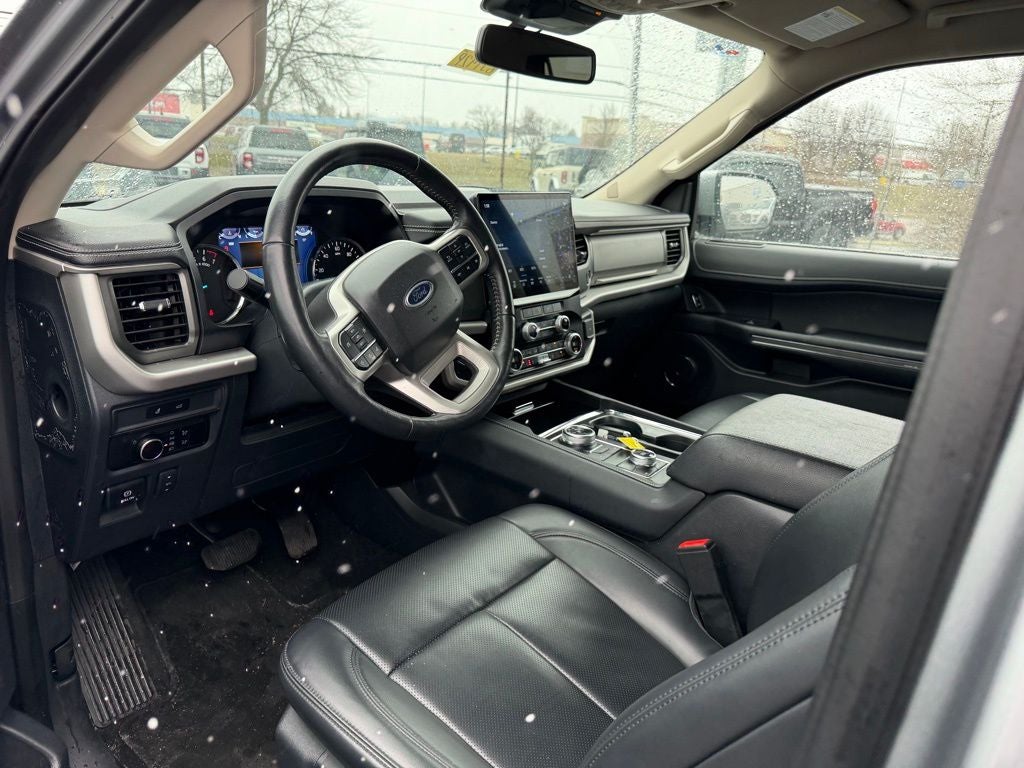 2024 Ford Expedition Max XLT