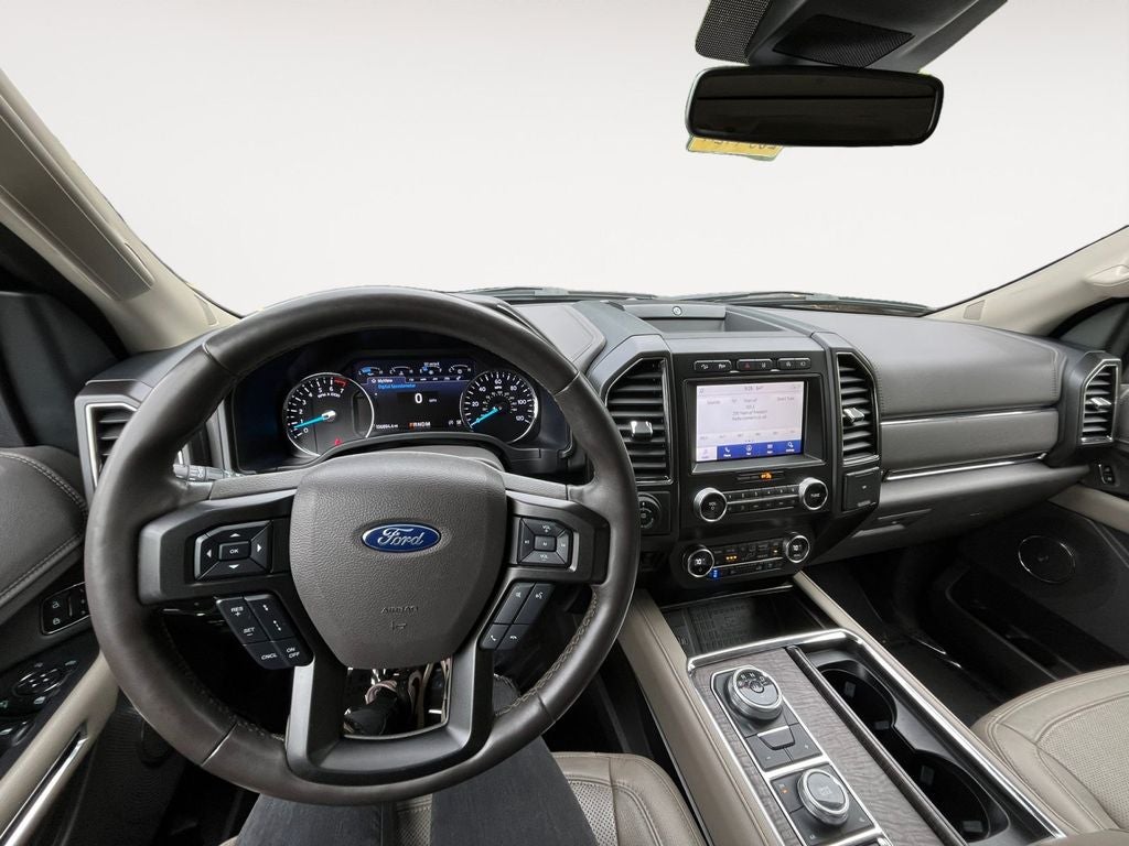2020 Ford Expedition Max Limited