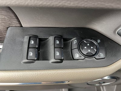 2020 Ford Expedition Max Limited