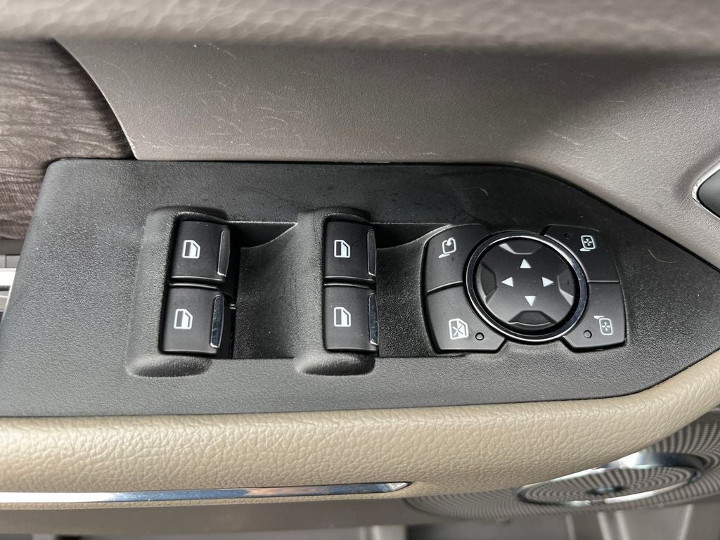 2020 Ford Expedition Max Limited