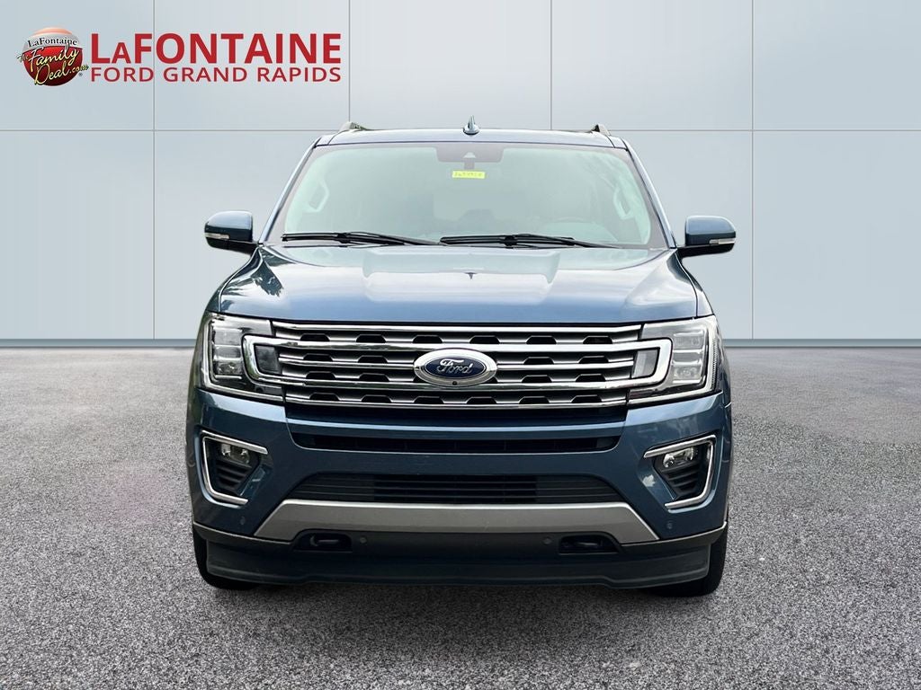 2020 Ford Expedition Max Limited