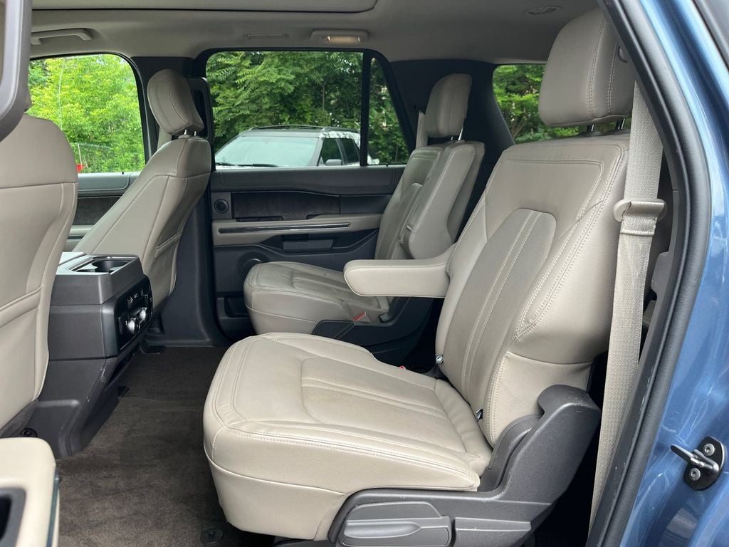 2020 Ford Expedition Max Limited