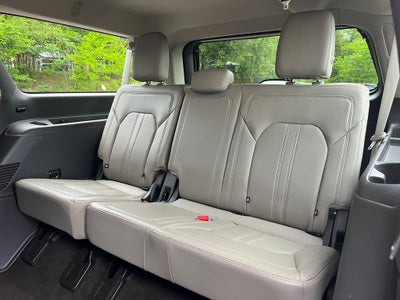 2020 Ford Expedition Max Limited